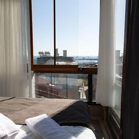 Kondoskali Hotel Istambul