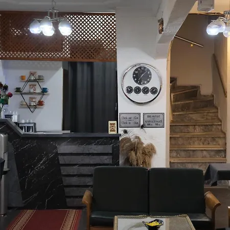 Kondoskali Istambul