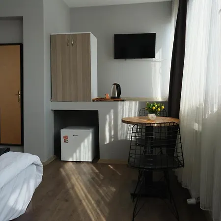 Kondoskali 3* Istambul