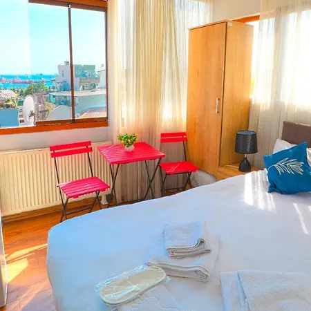 Hotel Kondoskali 3*