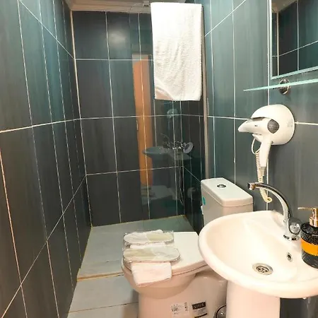 Kondoskali 3* Istambul