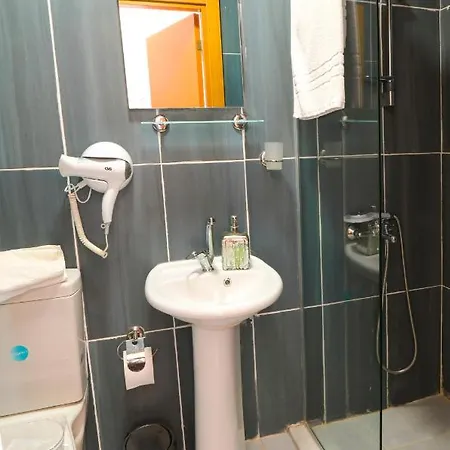 Hotel Kondoskali Istambul