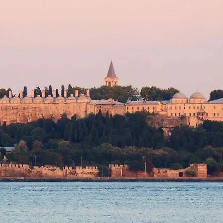 Kondoskali Istanbul