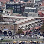 Kondoskali Hotel