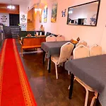 Hotel Kondoskali Istanbul