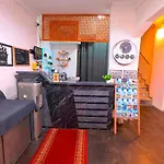 Hotel Kondoskali Istanbul
