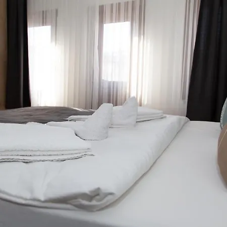 Kondoskali Hotell Istanbul