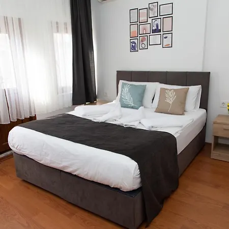 Kondoskali Hotel 3*