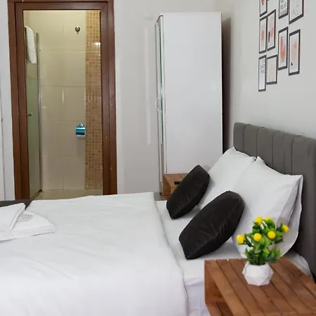 Kondoskali 3* Istanbul