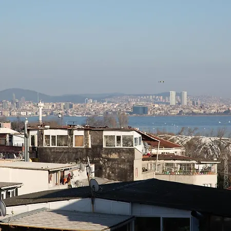 Kondoskali Hotell