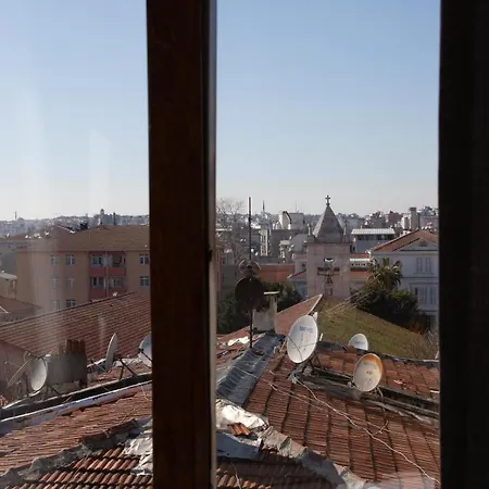 Kondoskali Hotell 5*