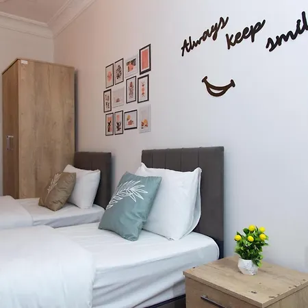 Kondoskali Hotell Istanbul