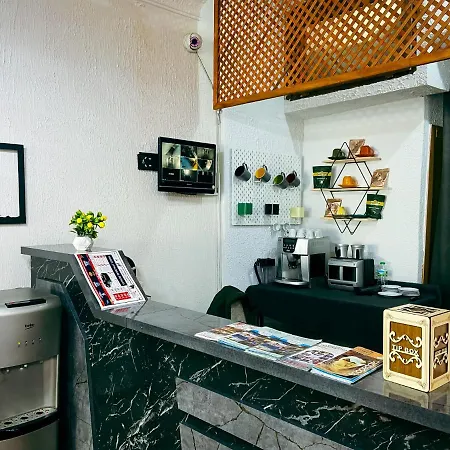 Kondoskali Hotell 5*