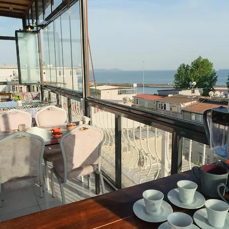 Kondoskali Hotell