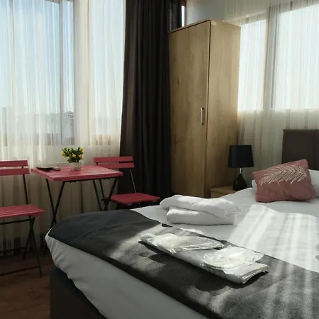 Kondoskali Otel