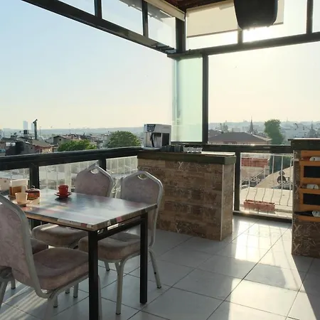 Otel Kondoskali 3*