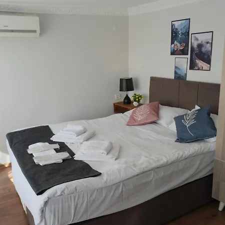 Kondoskali Hotell