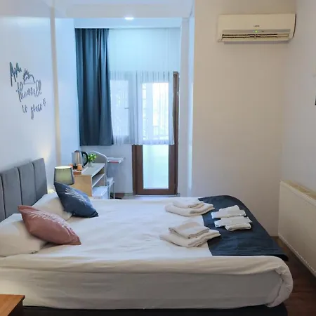 Hotell Kondoskali