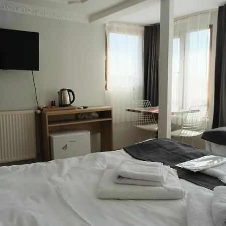 Kondoskali Hotell
