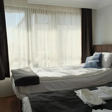 Hotell Kondoskali