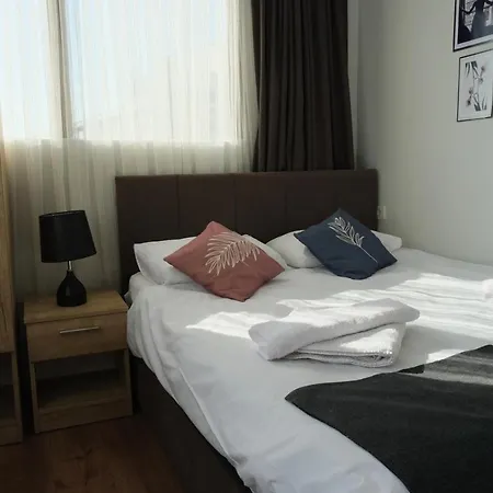 Kondoskali 3* Istanbul