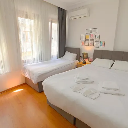 Kondoskali Hotell 5*