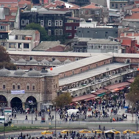 Kondoskali Hotell