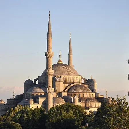 Kondoskali Hotell