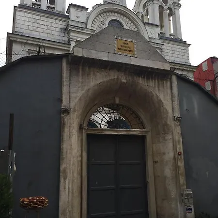 Kondoskali Hotel