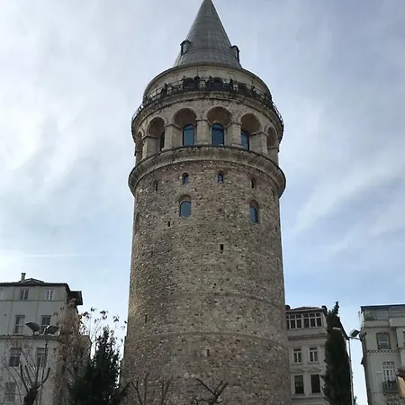 Kondoskali Hotell