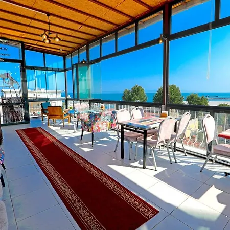 Kondoskali Otel