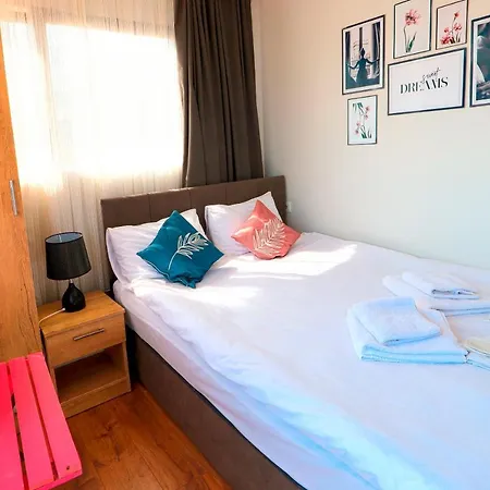 Kondoskali Otel 3*