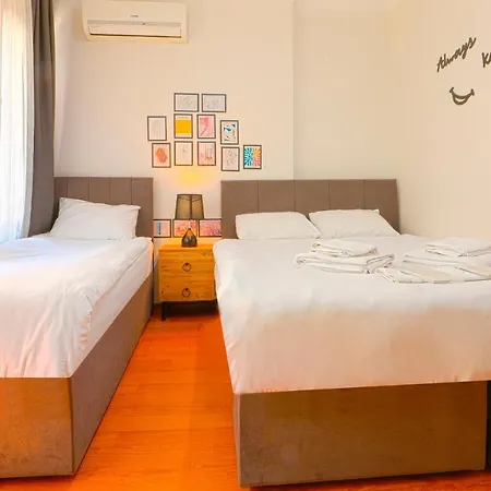 Hotell Kondoskali 5*
