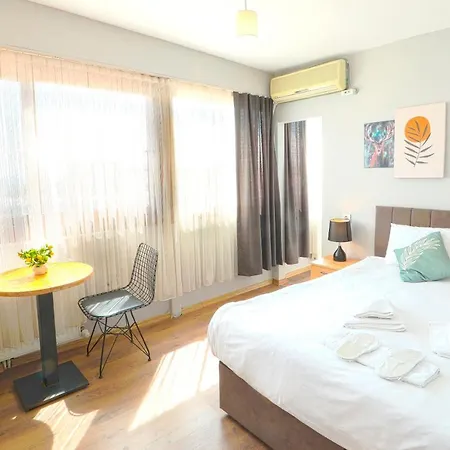 Kondoskali Hotell 5*