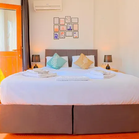 Hotell Kondoskali