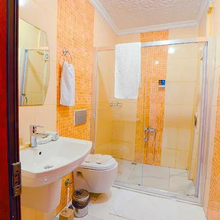 Hotell Kondoskali