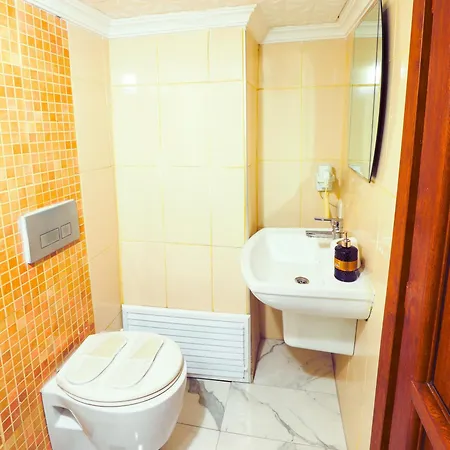 Hotell Kondoskali