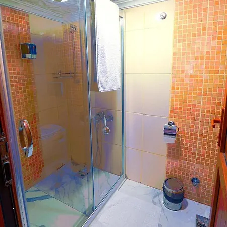 Kondoskali Hotell