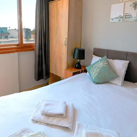 Kondoskali Hotell Istanbul