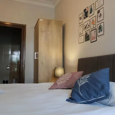 Hotel Kondoskali Istanbul