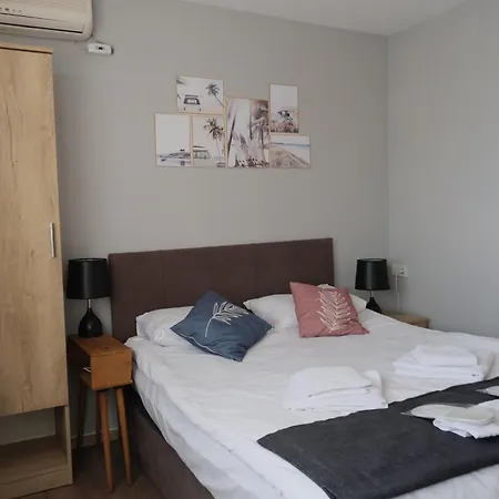 Hotell Kondoskali
