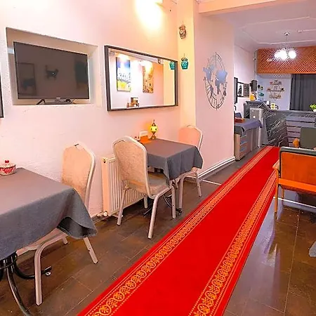 Kondoskali Hotel