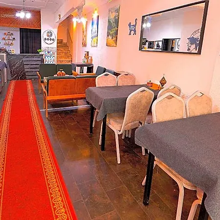 Kondoskali Hotel 3*