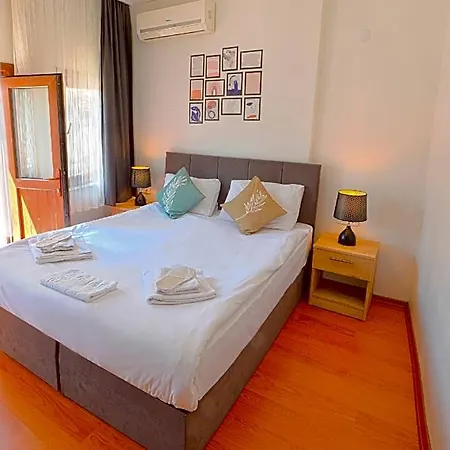 Hotel Kondoskali 3*