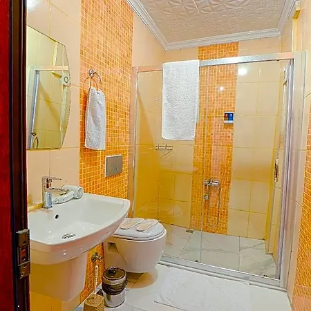 Kondoskali Hotel 3*