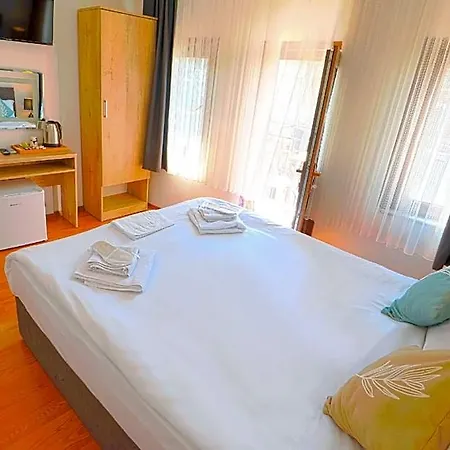 Hotel Kondoskali