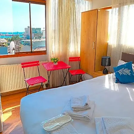 Kondoskali Istanbul