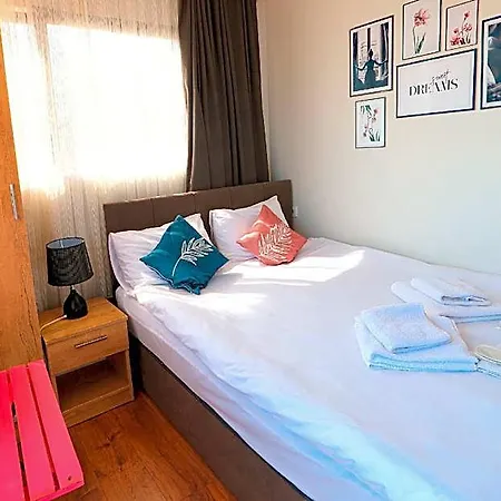 Kondoskali 3* Istanbul
