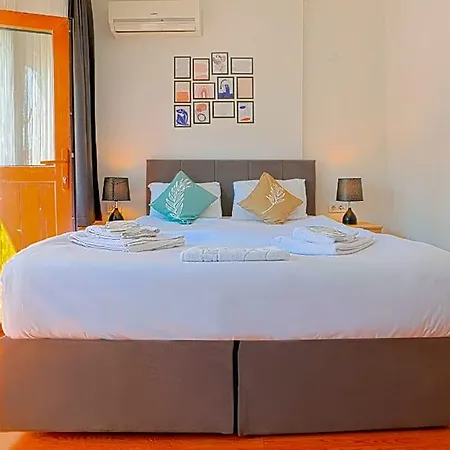 Kondoskali Hotel Istanbul