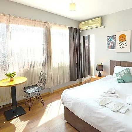 Kondoskali Hotel 3*